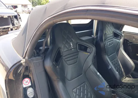 2001 Audi Tt z USA, uszkodzony, nr VIN TRUTX28N211014701